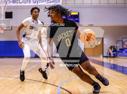 Thumbnail 1 in Sprayberry vs. Campbell photogallery.