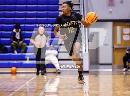Thumbnail 2 in Sprayberry vs. Campbell photogallery.