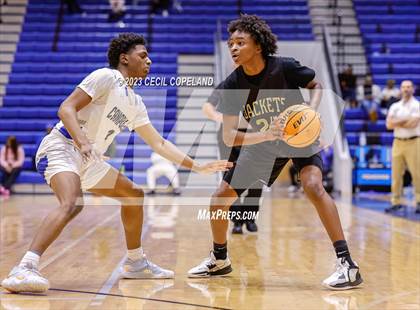 Thumbnail 2 in Sprayberry vs. Campbell photogallery.