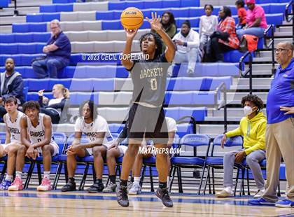 Thumbnail 2 in Sprayberry vs. Campbell photogallery.