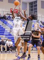 Photo from the gallery "Sprayberry vs. Campbell"