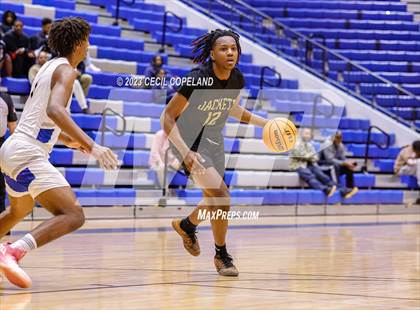 Thumbnail 3 in Sprayberry vs. Campbell photogallery.