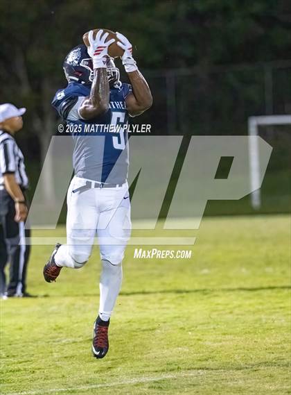 Thumbnail 3 in Cardinal Gibbons @ Southeast Raleigh photogallery.