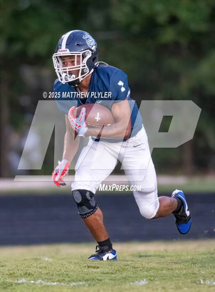 Thumbnail 3 in Cardinal Gibbons @ Southeast Raleigh photogallery.