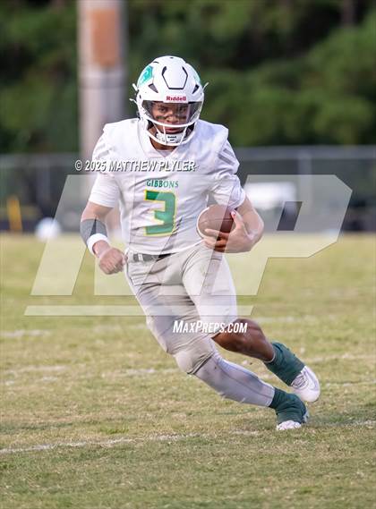 Thumbnail 2 in Cardinal Gibbons @ Southeast Raleigh photogallery.