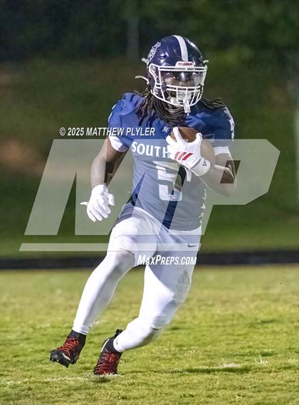 Thumbnail 1 in Cardinal Gibbons @ Southeast Raleigh photogallery.