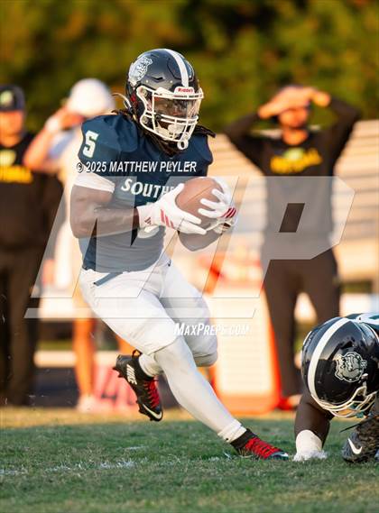 Thumbnail 2 in Cardinal Gibbons @ Southeast Raleigh photogallery.