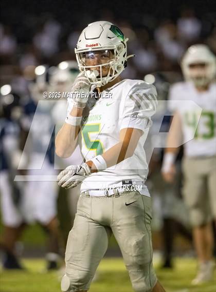 Thumbnail 2 in Cardinal Gibbons @ Southeast Raleigh photogallery.