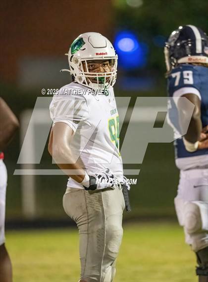 Thumbnail 3 in Cardinal Gibbons @ Southeast Raleigh photogallery.