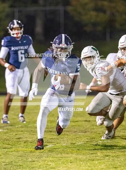 Thumbnail 2 in Cardinal Gibbons @ Southeast Raleigh photogallery.