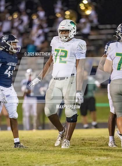 Thumbnail 2 in Cardinal Gibbons @ Southeast Raleigh photogallery.