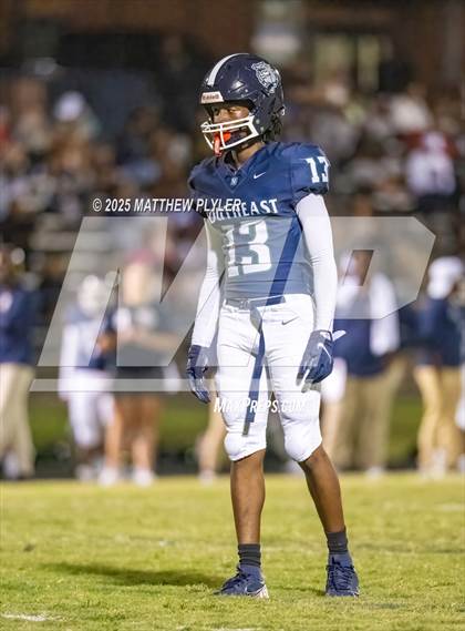 Thumbnail 3 in Cardinal Gibbons @ Southeast Raleigh photogallery.