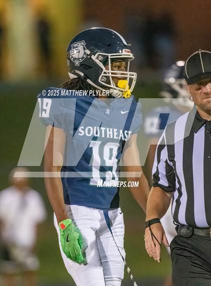 Thumbnail 2 in Cardinal Gibbons @ Southeast Raleigh photogallery.