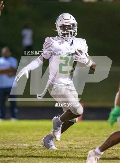 Thumbnail 1 in Cardinal Gibbons @ Southeast Raleigh photogallery.