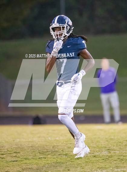 Thumbnail 1 in Cardinal Gibbons @ Southeast Raleigh photogallery.