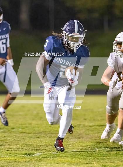 Thumbnail 2 in Cardinal Gibbons @ Southeast Raleigh photogallery.