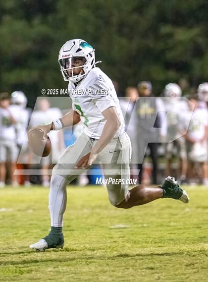 Thumbnail 3 in Cardinal Gibbons @ Southeast Raleigh photogallery.