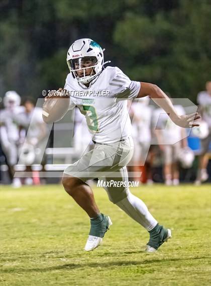 Thumbnail 2 in Cardinal Gibbons @ Southeast Raleigh photogallery.