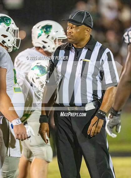 Thumbnail 3 in Cardinal Gibbons @ Southeast Raleigh photogallery.