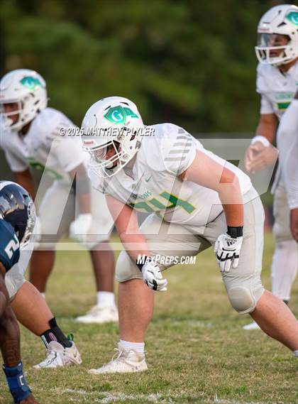 Thumbnail 2 in Cardinal Gibbons @ Southeast Raleigh photogallery.