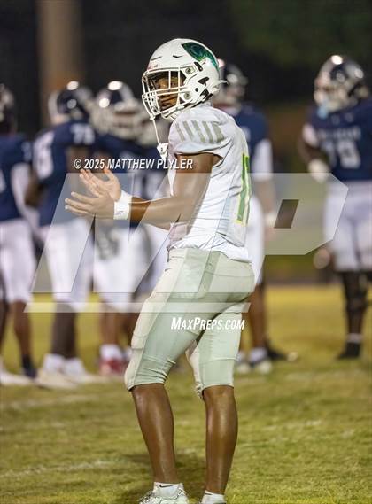 Thumbnail 2 in Cardinal Gibbons @ Southeast Raleigh photogallery.