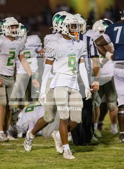 Thumbnail 3 in Cardinal Gibbons @ Southeast Raleigh photogallery.