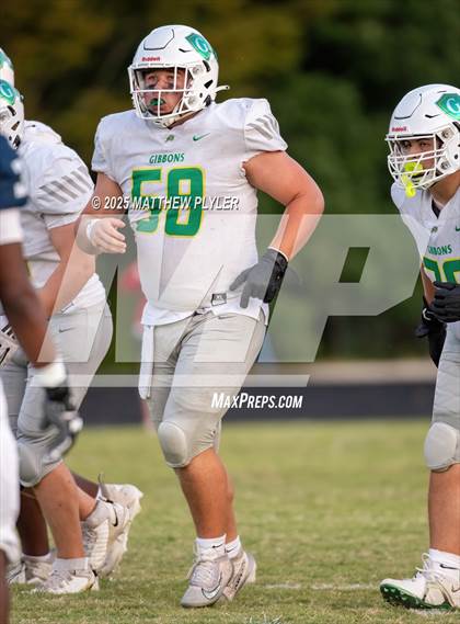 Thumbnail 2 in Cardinal Gibbons @ Southeast Raleigh photogallery.