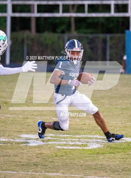 Thumbnail 3 in Cardinal Gibbons @ Southeast Raleigh photogallery.