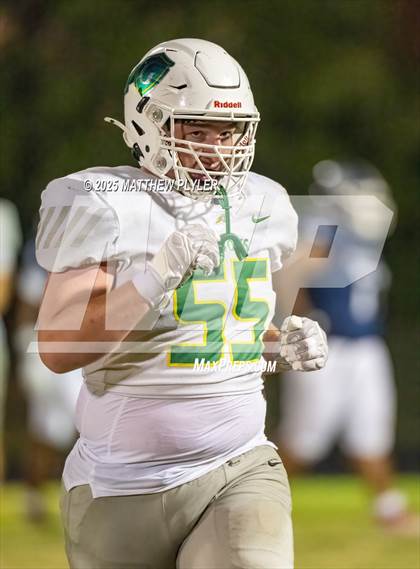 Thumbnail 1 in Cardinal Gibbons @ Southeast Raleigh photogallery.