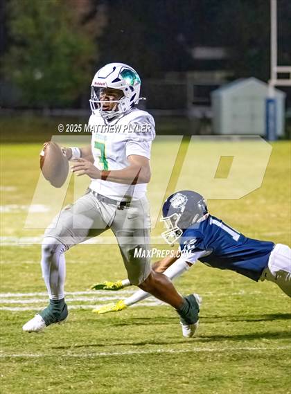 Thumbnail 1 in Cardinal Gibbons @ Southeast Raleigh photogallery.