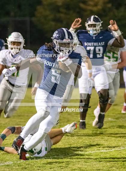 Thumbnail 3 in Cardinal Gibbons @ Southeast Raleigh photogallery.