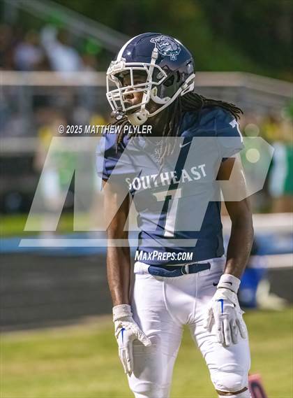 Thumbnail 2 in Cardinal Gibbons @ Southeast Raleigh photogallery.