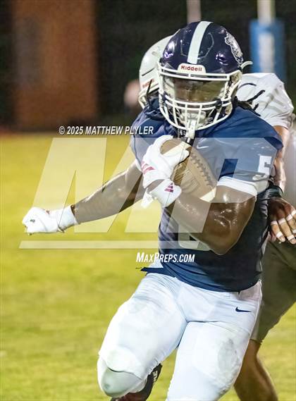 Thumbnail 2 in Cardinal Gibbons @ Southeast Raleigh photogallery.