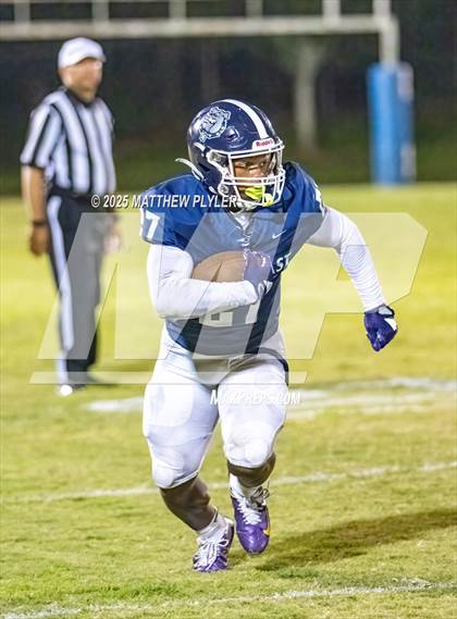 Thumbnail 2 in Cardinal Gibbons @ Southeast Raleigh photogallery.
