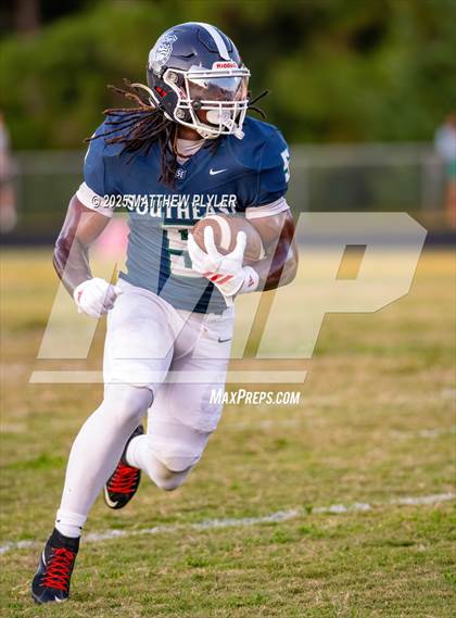 Thumbnail 1 in Cardinal Gibbons @ Southeast Raleigh photogallery.