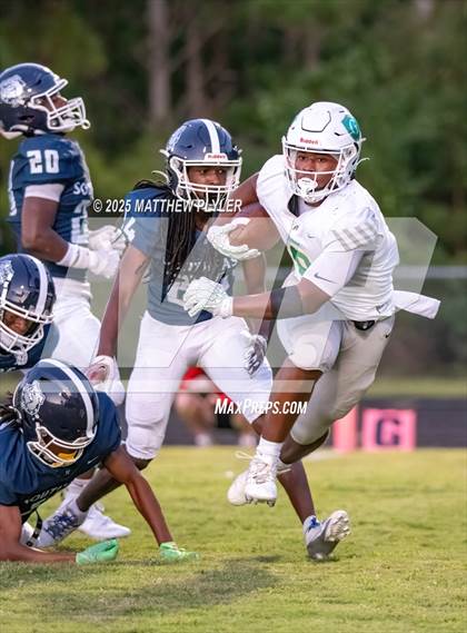 Thumbnail 3 in Cardinal Gibbons @ Southeast Raleigh photogallery.