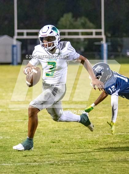 Thumbnail 1 in Cardinal Gibbons @ Southeast Raleigh photogallery.