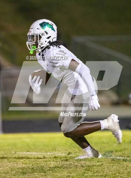 Thumbnail 3 in Cardinal Gibbons @ Southeast Raleigh photogallery.