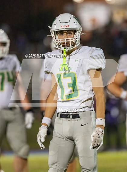 Thumbnail 2 in Cardinal Gibbons @ Southeast Raleigh photogallery.
