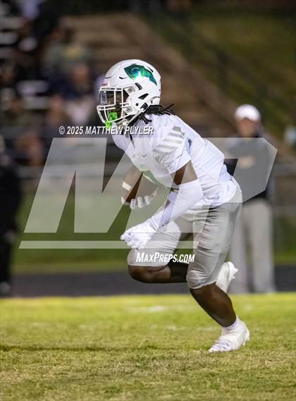 Thumbnail 3 in Cardinal Gibbons @ Southeast Raleigh photogallery.