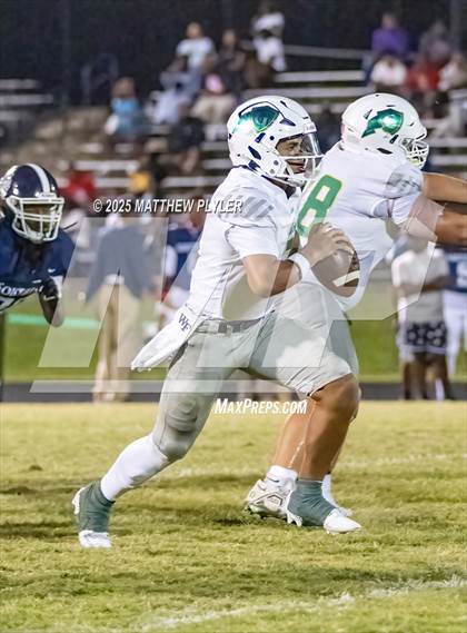 Thumbnail 1 in Cardinal Gibbons @ Southeast Raleigh photogallery.