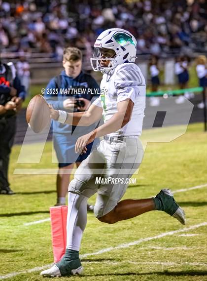 Thumbnail 2 in Cardinal Gibbons @ Southeast Raleigh photogallery.