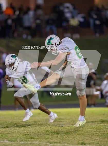 Thumbnail 1 in Cardinal Gibbons @ Southeast Raleigh photogallery.
