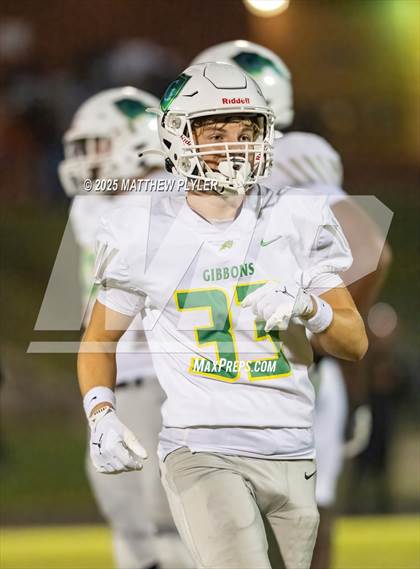 Thumbnail 3 in Cardinal Gibbons @ Southeast Raleigh photogallery.