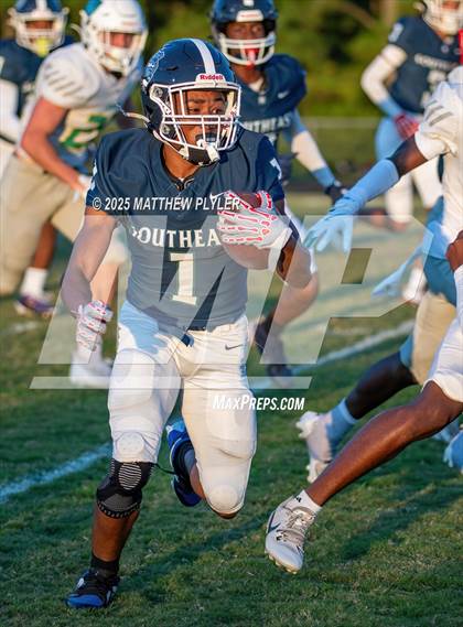 Thumbnail 3 in Cardinal Gibbons @ Southeast Raleigh photogallery.
