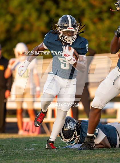 Thumbnail 3 in Cardinal Gibbons @ Southeast Raleigh photogallery.