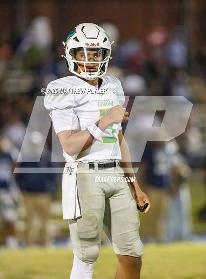 Thumbnail 3 in Cardinal Gibbons @ Southeast Raleigh photogallery.
