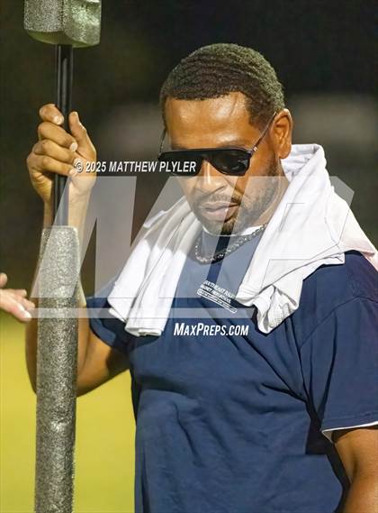 Thumbnail 3 in Cardinal Gibbons @ Southeast Raleigh photogallery.