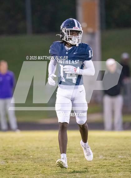 Thumbnail 2 in Cardinal Gibbons @ Southeast Raleigh photogallery.
