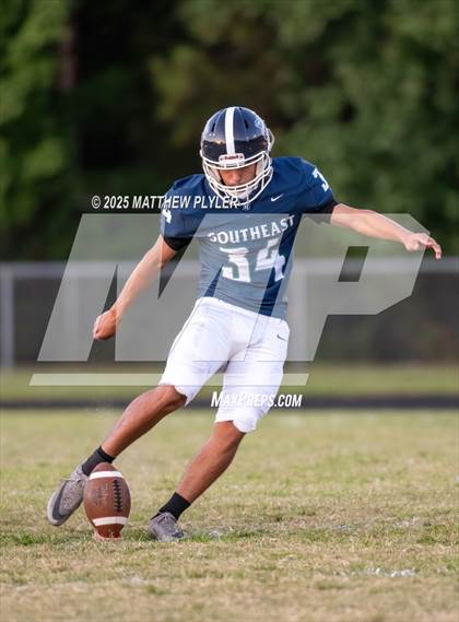 Thumbnail 3 in Cardinal Gibbons @ Southeast Raleigh photogallery.